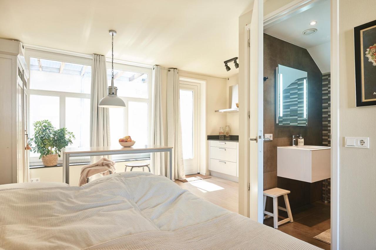 Studio Compact Мидделбург Экстерьер фото